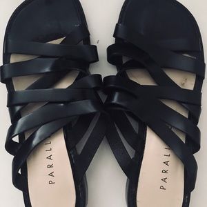 Women’s Parallele sandals